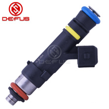 DEFUS EV14 gasoline fuel injector nozzle 0280158044 for F-150 F-350 Pickup 5.4L nozzle for injector